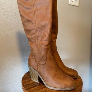 Ruff Hewn boots